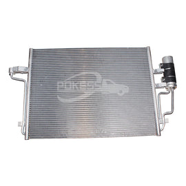 Car AC Cooling Radiator CV6119710HC CV6Z19712H LAFTA011 CV6119710HB for Ford Kuga Escape AC Cooling Radiator