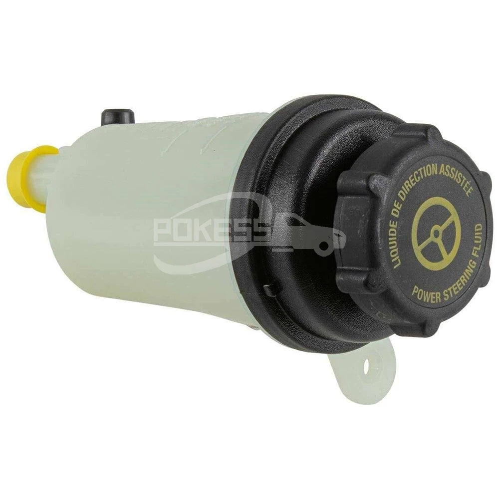POKESS Power Steering Pump Parts 4M51-3K514-AC 1420238 Steering Pump Oil Can for Ford Focus 2012