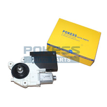 Load image into Gallery viewer, 6M5T14B533CA 4M5T14B533BD Front Right Window Regulator Motor With Module for Ford Focus 2005-2008