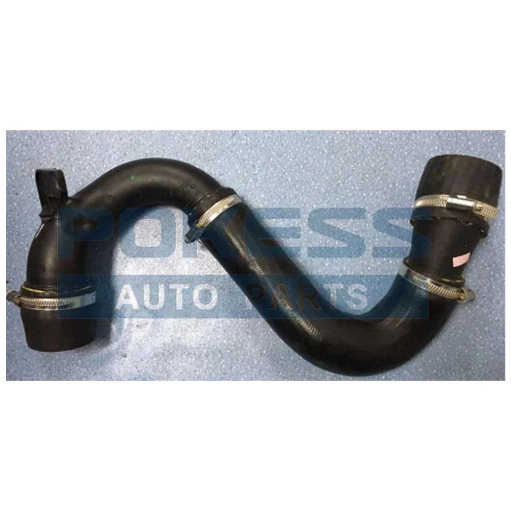 F2G36F073DG F2G36F073DD F2GZ6F073B F2GZ6F073C F2GZ6F073F F2G36F073CF F2G36F073CH Short Intercooler Air Hose for Ford Edge 2.0
