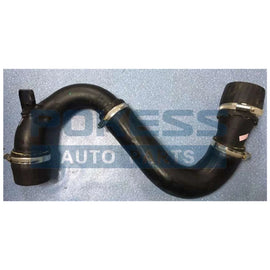 F2G36F073DG F2G36F073DD F2GZ6F073B F2GZ6F073C F2GZ6F073F F2G36F073CF F2G36F073CH Short Intercooler Air Hose for Ford Edge 2.0