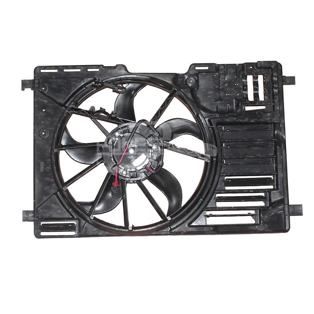 CV618C607DD CV618C607DE CV6Z8C607J CV6Z8C607K CV6Z8C607G Radiator Cooling Fan Assembly for Ford Kuga 13 1.6