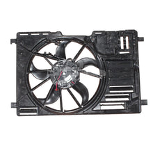 Load image into Gallery viewer, CV618C607DD CV618C607DE CV6Z8C607J CV6Z8C607K CV6Z8C607G Radiator Cooling Fan Assembly for Ford Kuga 13 1.6