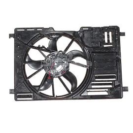 CV618C607DD CV618C607DE CV6Z8C607J CV6Z8C607K CV6Z8C607G Radiator Cooling Fan Assembly for Ford Kuga 13 1.6