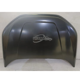 POKESS Engine Hoods KK7BR16612AG iron Car Hood Cover for Ford Edge 2020