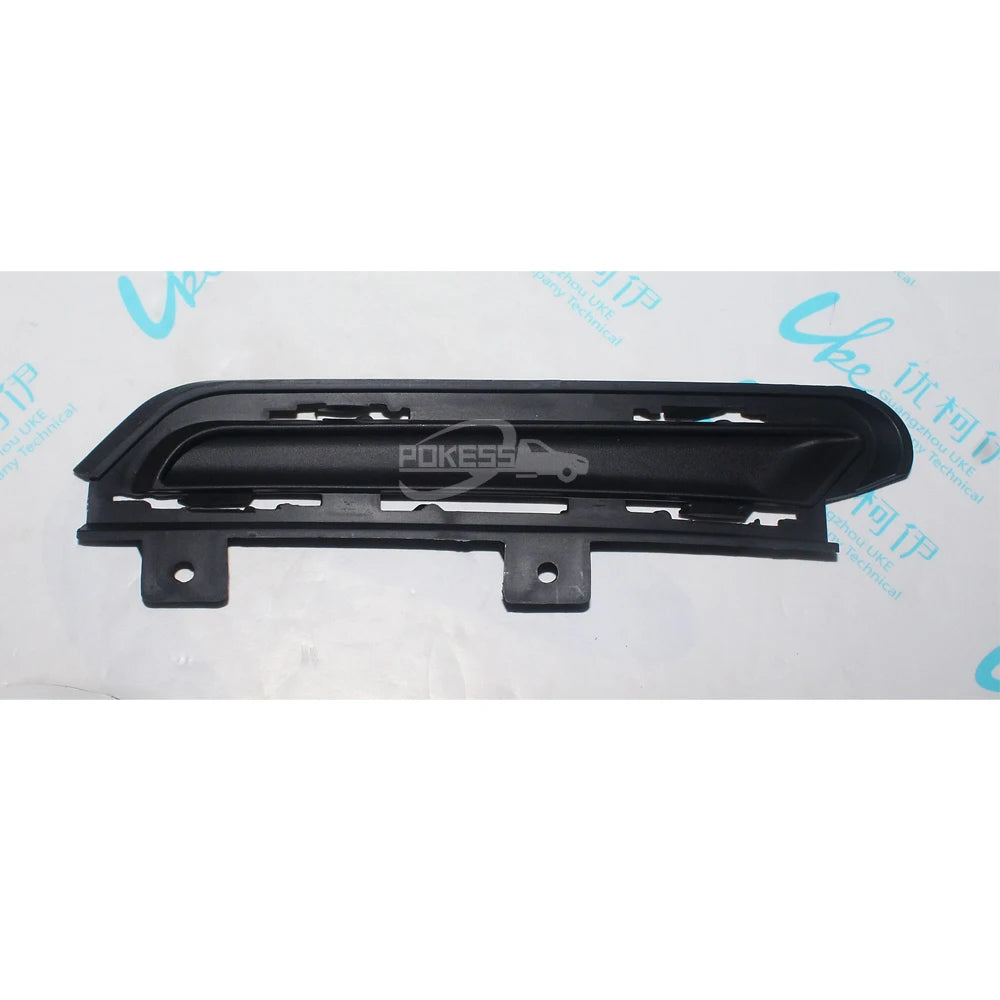 FK7B17B968ACW FK7B17B968AC5YZ9 Right Fog Light Mounding Trim Frame for Ford Edge 2015 2.7T