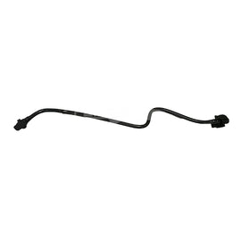 Overflow Water Hose 6G918C012UB 6G918C012UC Radiator Water Returning Pipe for Ford Fusion Mikes Mondeo 08-12