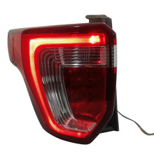 Load image into Gallery viewer, LED Tail Light FB5Z13405B 11-6856-A0 FB5Z13405F FB5Z13405AACP Rear Outer Right Tail Light for Ford Explorer 15-18 Tail Lamp