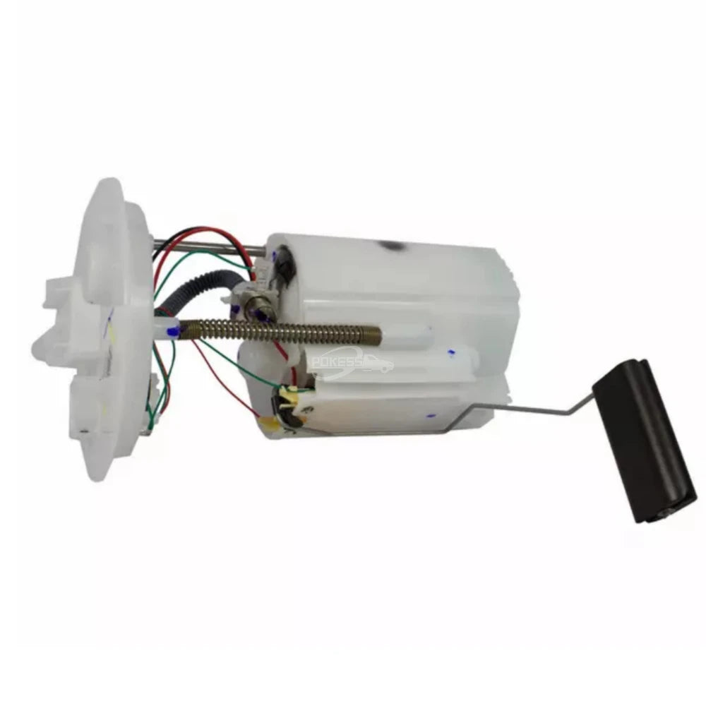 BV6Z9H307AX Fuel Pump Assembly Single Port Fuel Pump Module for Ford Focus 2.0L