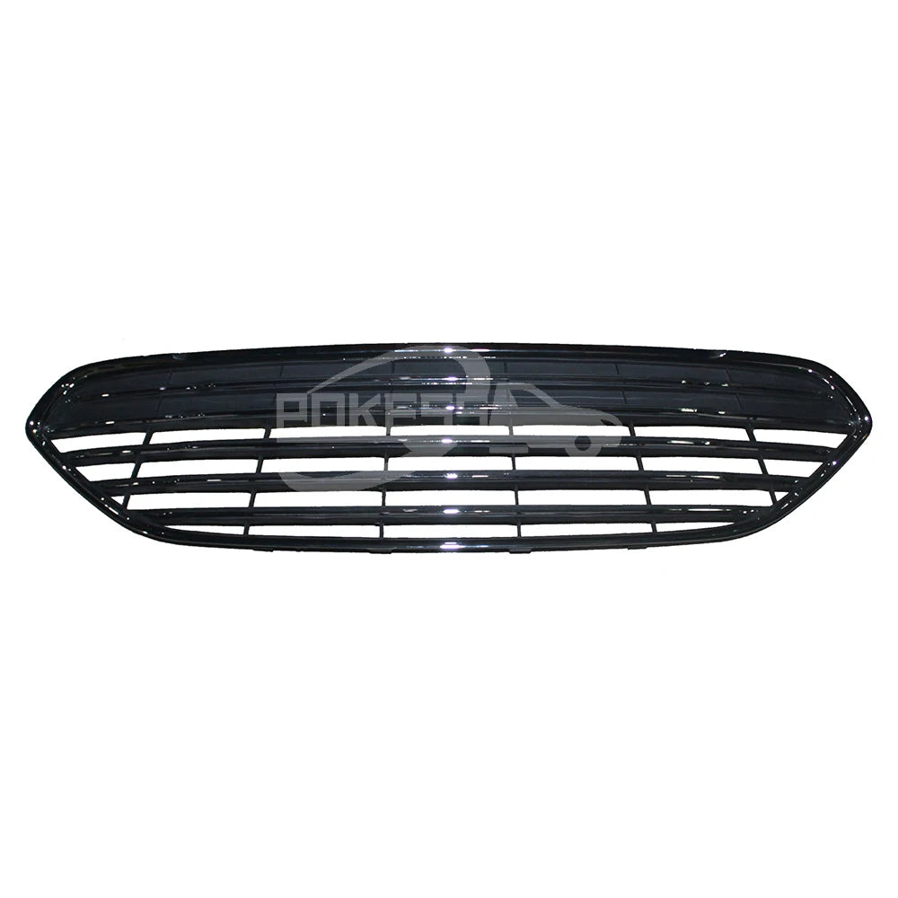 C1BB17B968AA5ZCT DA1D501T102 LQ-JNH-207 Plating Grille for Ford Fiesta 2013