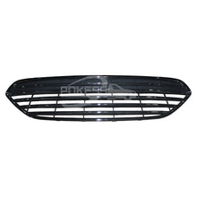 Load image into Gallery viewer, C1BB17B968AA5ZCT DA1D501T102 LQ-JNH-207 Plating Grille for Ford Fiesta 2013