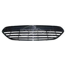C1BB17B968AA5ZCT DA1D501T102 LQ-JNH-207 Plating Grille for Ford Fiesta 2013