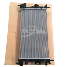Load image into Gallery viewer, BV618005AD 1727475 ED818005AE CV6Z8005A Radiator for Ford Focus 2012/Focus 2015 1.6