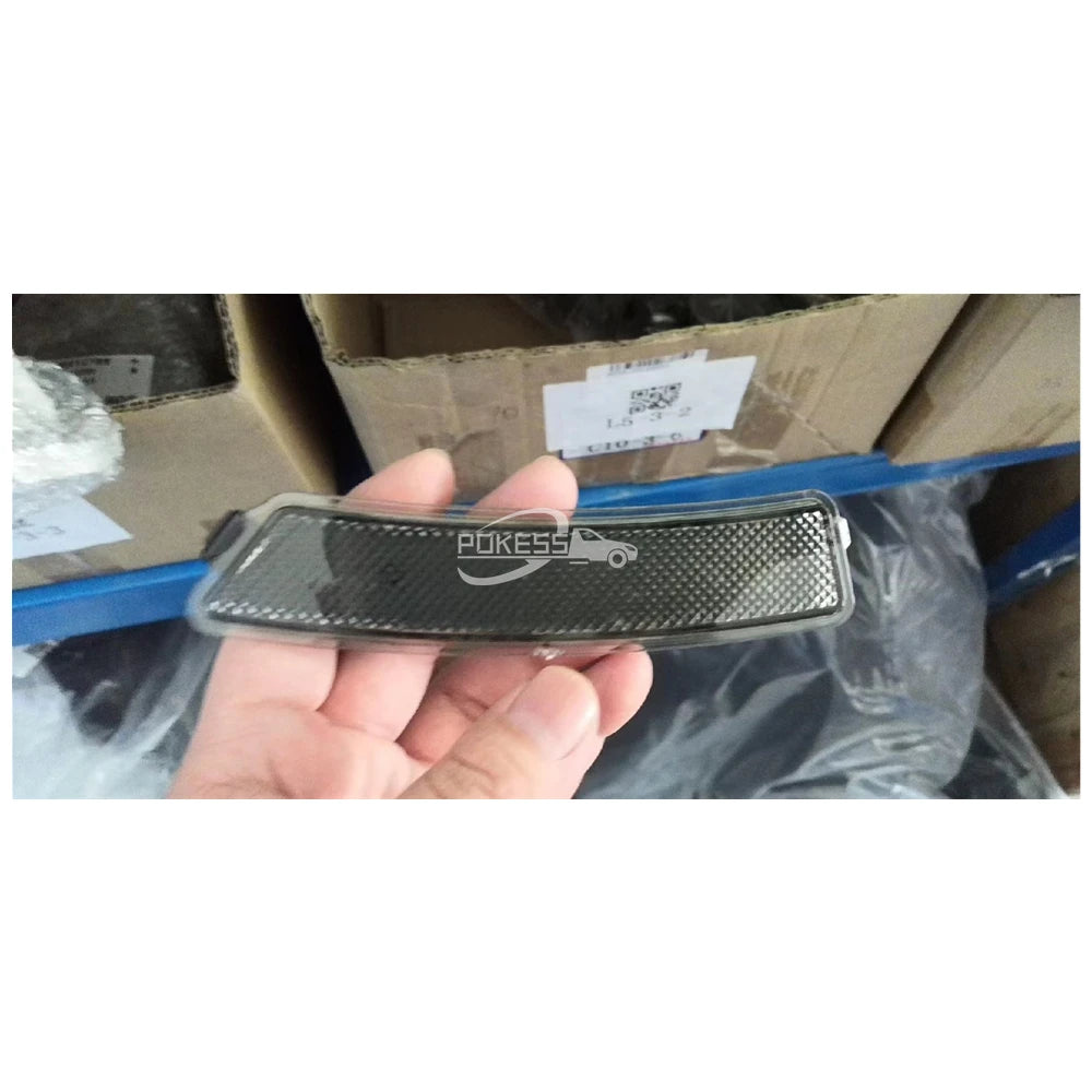 FP5Z13A565C FR5315A450AB FP5315A450AB Side Marker Light R for Lincoln MKZ