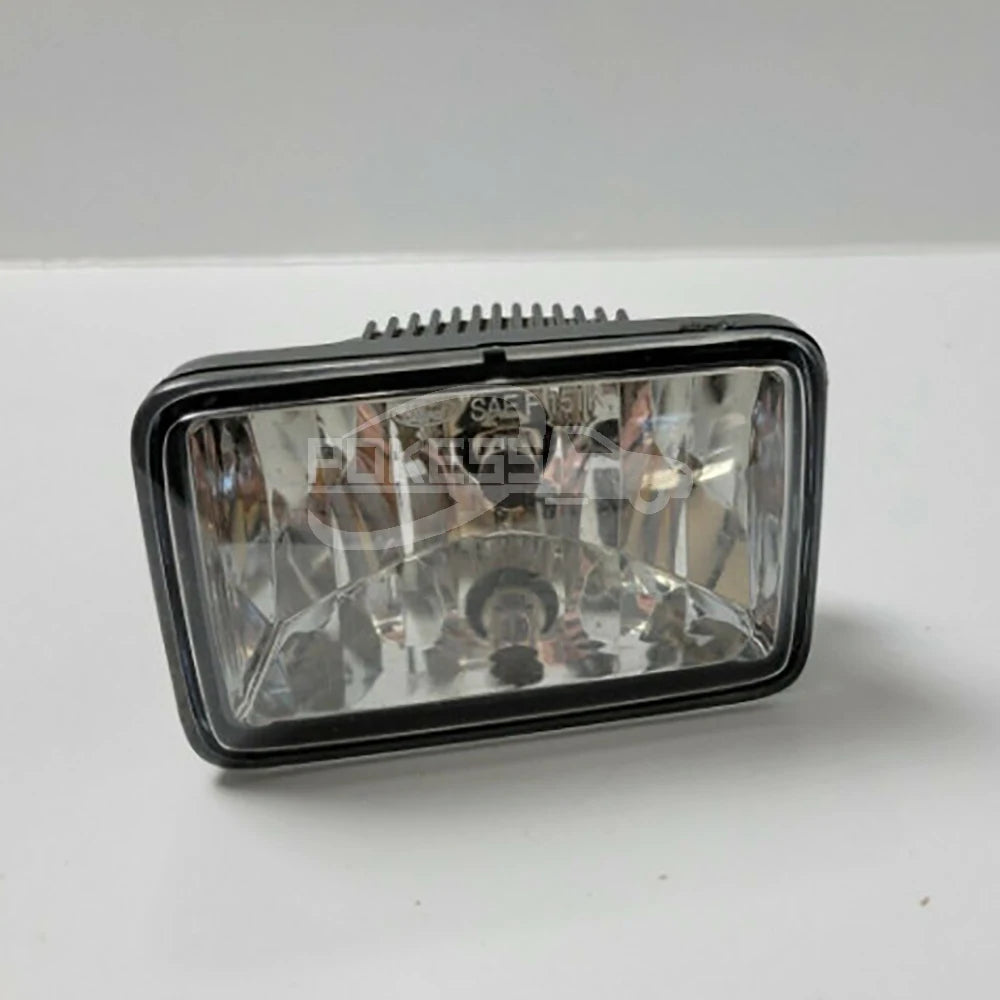 POKESS Car Fog Lights FL3Z15200B FL3415200AC Left Left Fog Light for Ford F-150 2018