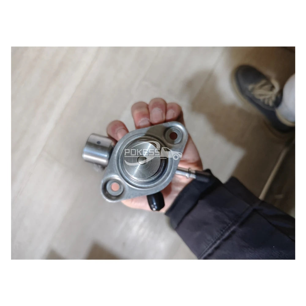 F2GE9D376-AA EJ7E9D376CA F2GE9D376AA 5256156 0261520329 EJ7Z9350A High Pressure Fuel Pump for Mondeo 2017 Edge Taurus  Kuga 2017