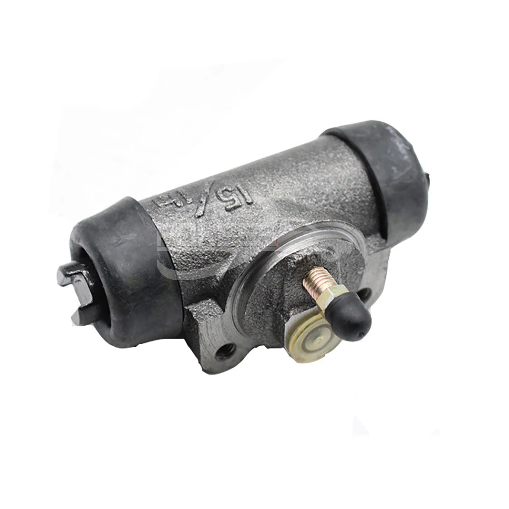 POKESS Brake System for Car UR58-26-610 Rear Brake Cylinder for Ford Ranger 2005-2011