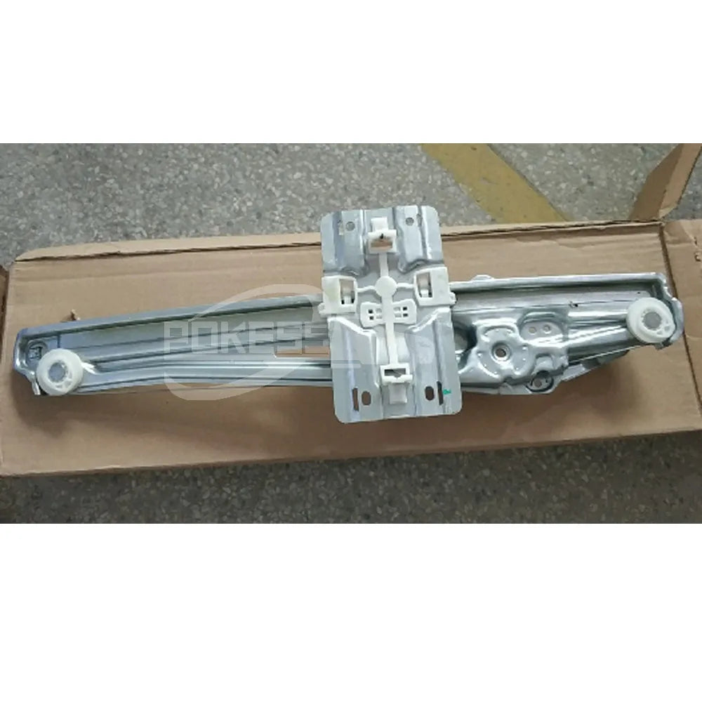Auto Parts BB5Z7823209A WLR125 Front window regulator bracket L For Ford Explorer 11-17