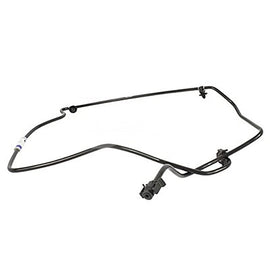Radiator Overflow Water Hose DG938A365ED DG938A365EC DG9Z8A365E Water Returning Pipe for Ford Mondeo 13-16 2.0T