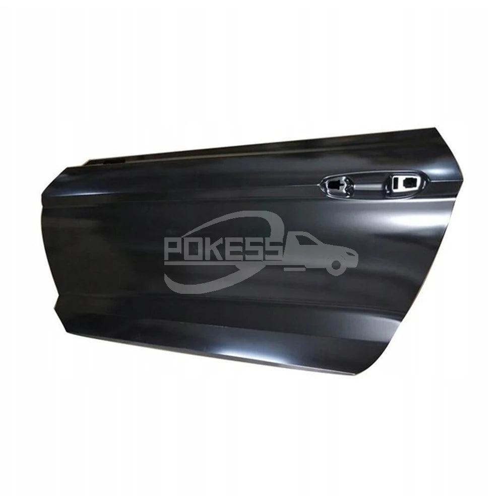 Parts for Car Doors FR3Z6320125A FR3B6320125BL Left Front Car Door for Ford Mustang 15-19 2.3&5.0
