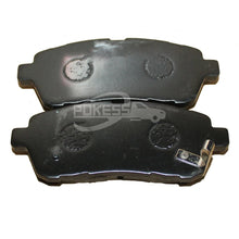 Load image into Gallery viewer, Auto Brake Pad DA1H3328Z DGY13329ZA DGY13329Z Front Wholesale Brake Pads For Ford Fiesta 09-13