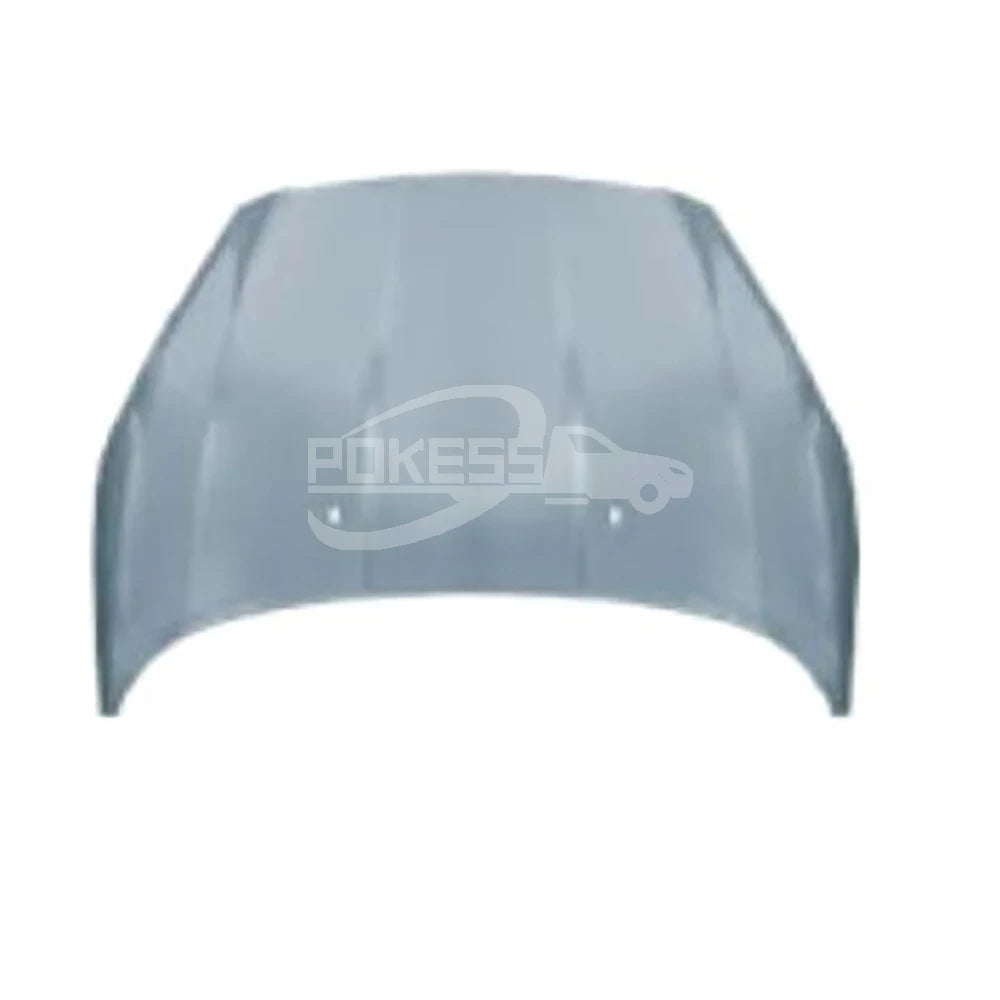 Body Parts Bonnets  PF1EBA16610AA PF1EBA16610DA for Ford Focus RS Engine Hoods 2015 2016