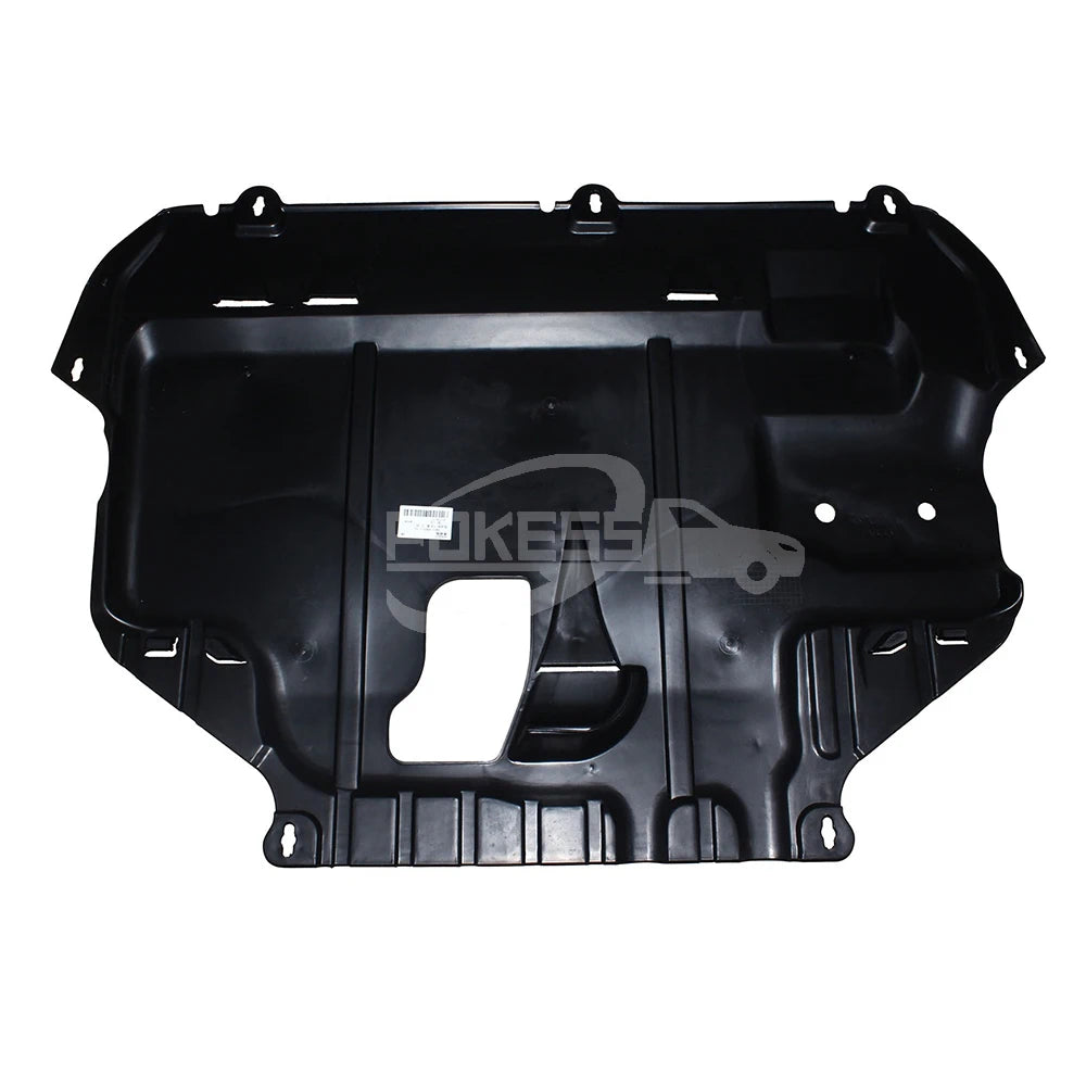 Car Front Shield Underbody Protection 3M51R6P013AR 3M51R6P013AS 31290754 Front Engine Lower Under Shield for Ford Focus 05-1