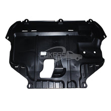 Load image into Gallery viewer, Car Front Shield Underbody Protection 3M51R6P013AR 3M51R6P013AS 31290754 Front Engine Lower Under Shield for Ford Focus 05-1
