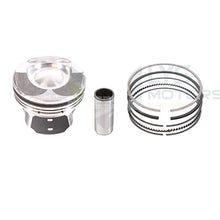 Load image into Gallery viewer, Auto Engine Parts FB5E6110AA1 AG9E6110A Diesel Engine Piston and Piston Ring for Ford Edge 15 Taurus New Mondeo