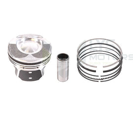 Auto Engine Parts FB5E6110AA1 AG9E6110A Diesel Engine Piston and Piston Ring for Ford Edge 15 Taurus New Mondeo