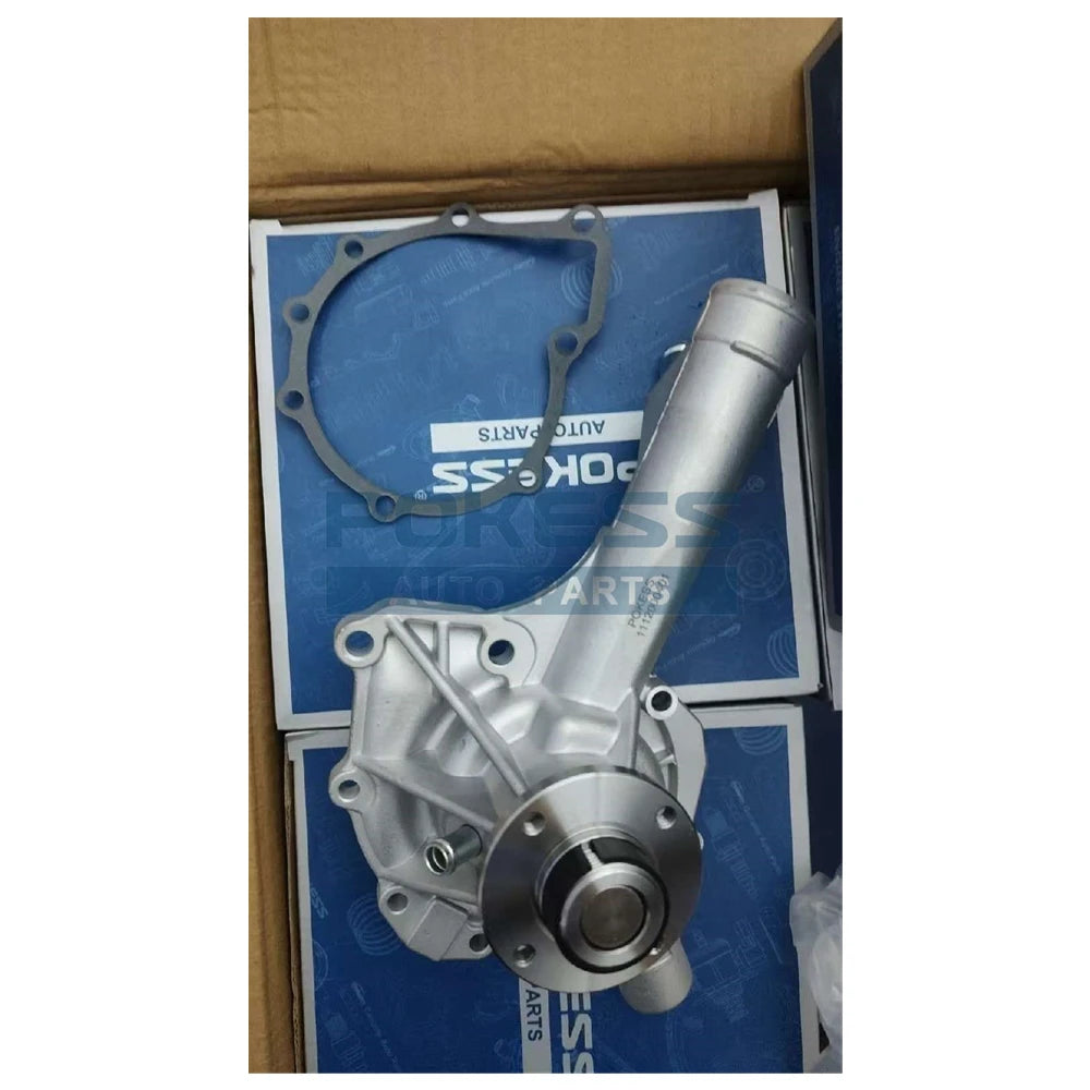 Automotive Parts 1112000401 Water Pump for MERCEDES BENZ