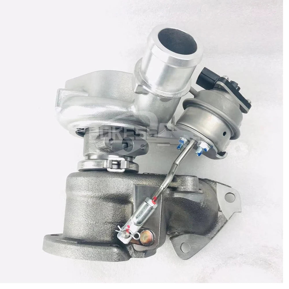 POKESS Auto Engine Systems Turbocharger Parts BK3Q 6K682 NC BK3Z6K682N Turbocharger for Ford Ranger 2012 2.2