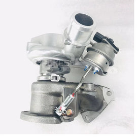 POKESS Auto Engine Systems Turbocharger Parts BK3Q 6K682 NC BK3Z6K682N Turbocharger for Ford Ranger 2012 2.2