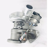 POKESS Auto Engine Systems Turbocharger Parts BK3Q 6K682 NC BK3Z6K682N Turbocharger for Ford Ranger 2012 2.2