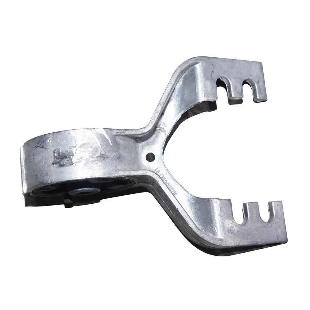 Auto Exhaust Tailpipe Mount CV6Z5K291K CV615A261AB Engine Exhaust Muffler Mounts Bracket Support for Ford Kuga 13 New Mondeo