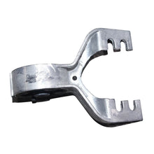 Load image into Gallery viewer, Auto Exhaust Tailpipe Mount CV6Z5K291K CV615A261AB Engine Exhaust Muffler Mounts Bracket Support for Ford Kuga 13 New Mondeo