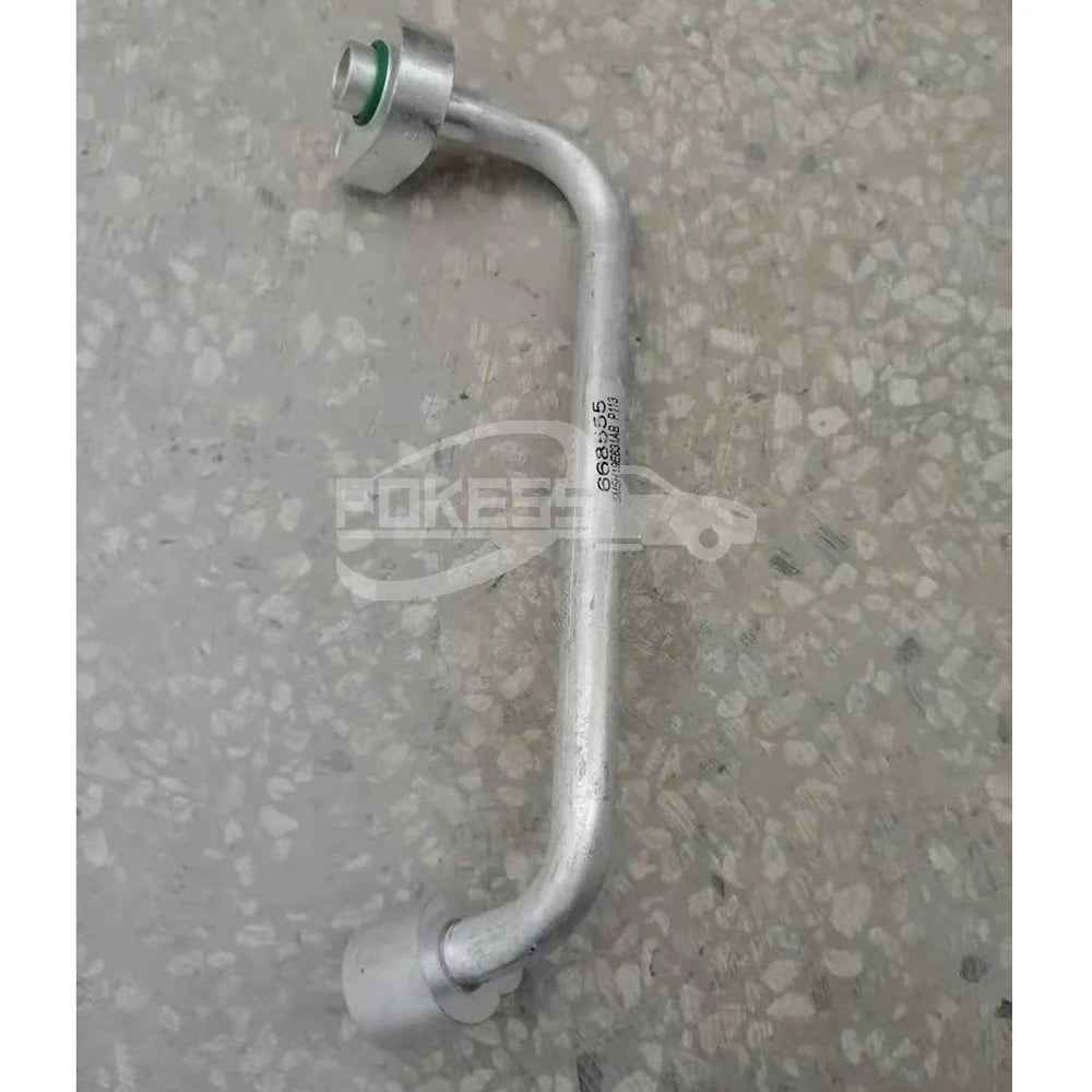 AC Fittings Hose Air Conditioning 5M5H19E631AB 5M5H19E631AA 5M5H19E631AC AC Hose Pipe for Ford Focus 05-09
