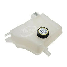 Load image into Gallery viewer, ZJ3615350 ZJ3615350A ZJ3615350B ZJ3615350C LQ-JNH-053 Expansion Tank for Ford Ranger 2012