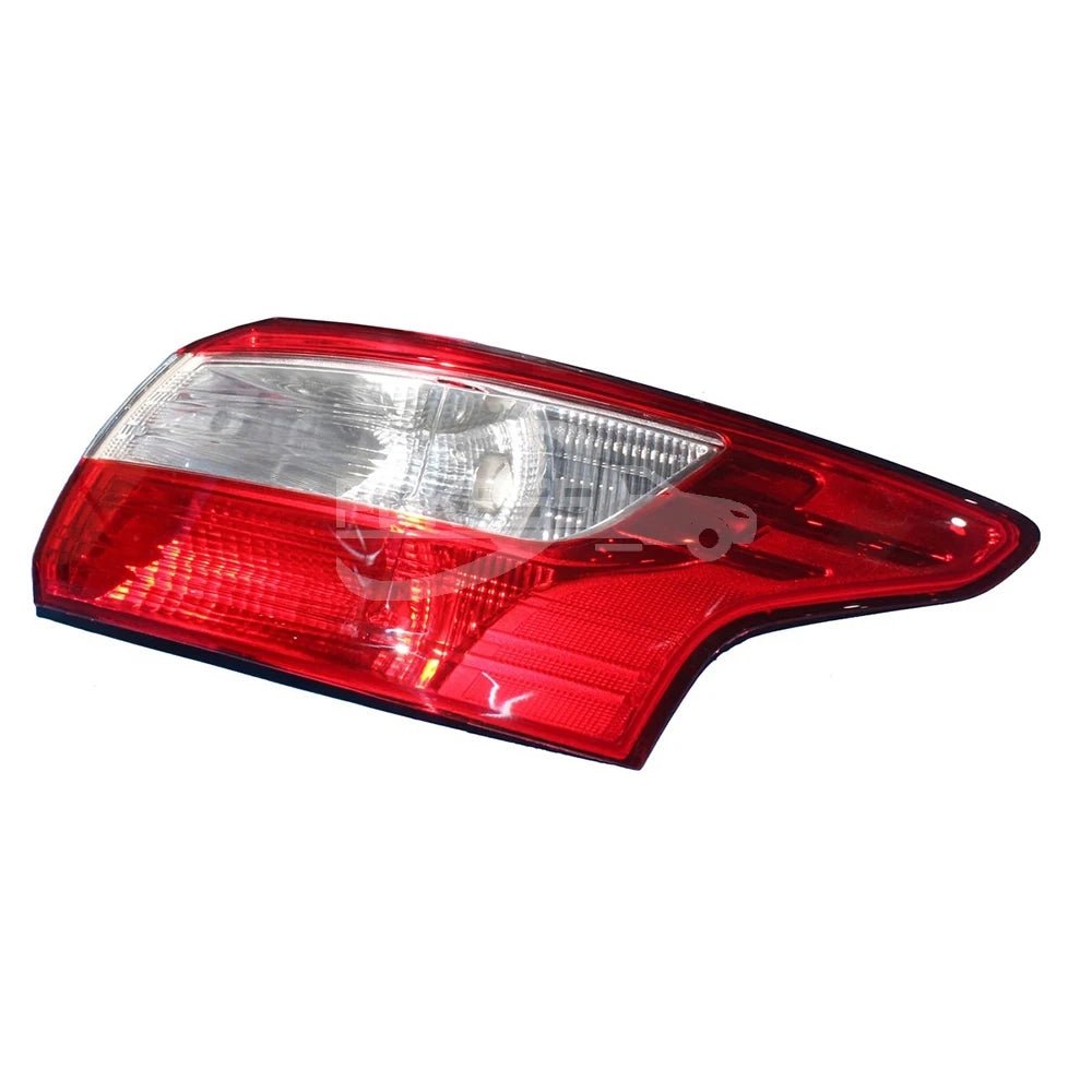 Automobile Tail lamp BM5113405CG BM5113405WA Rear light Left Out Rear TailLight for Ford Focus 2012