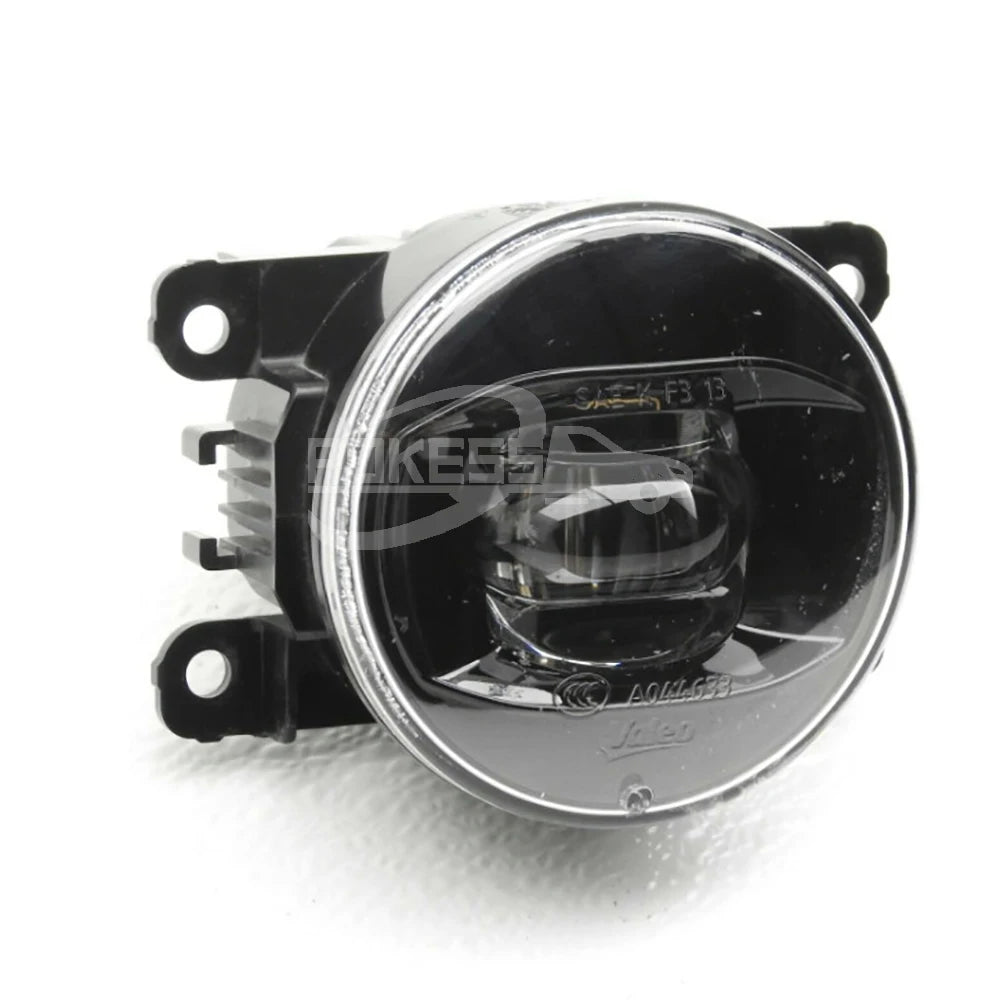 POKESS Car Fog Lights FR3Z15200A FR3B15K201AC Fog Light for Ford Ford Mustang 15-17
