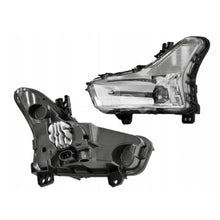 Load image into Gallery viewer, KS7315A254DB Car LED Fog/Driving Lights for Ford Mondeo 2013-2019 Fog Lights Front Right Fog Lamps