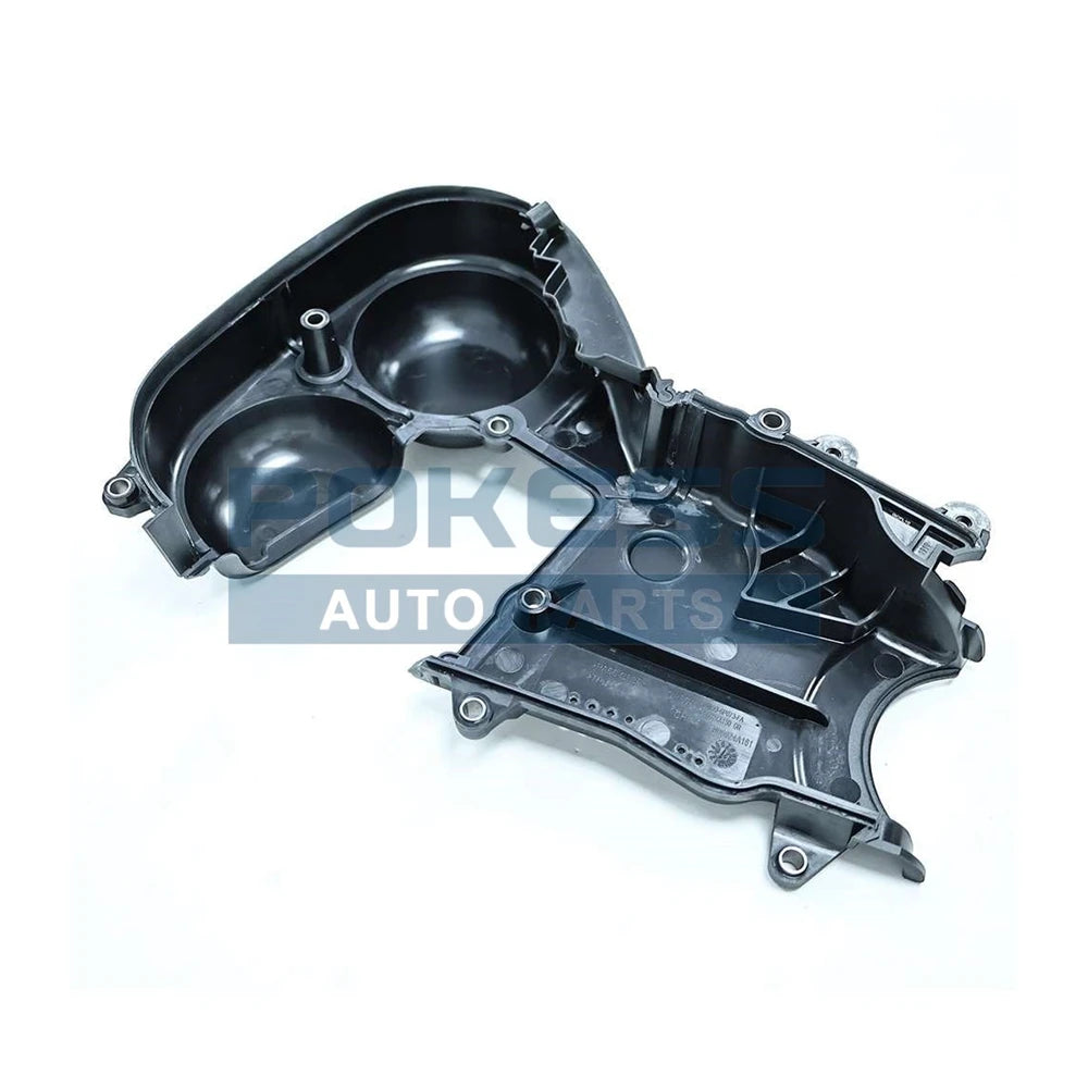 BM5G6P073FA C60710520 BM5G6P073FA C60610520B  Upper Large Timing Cover With Rubber Strip for EcoSport Escort  Focus 2012