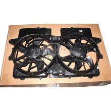 Load image into Gallery viewer, Cooling Fan for Car 5L8Z8C607GD Radiator Cooling Fan Assembly 3.0 for Ford Kuga 05-07