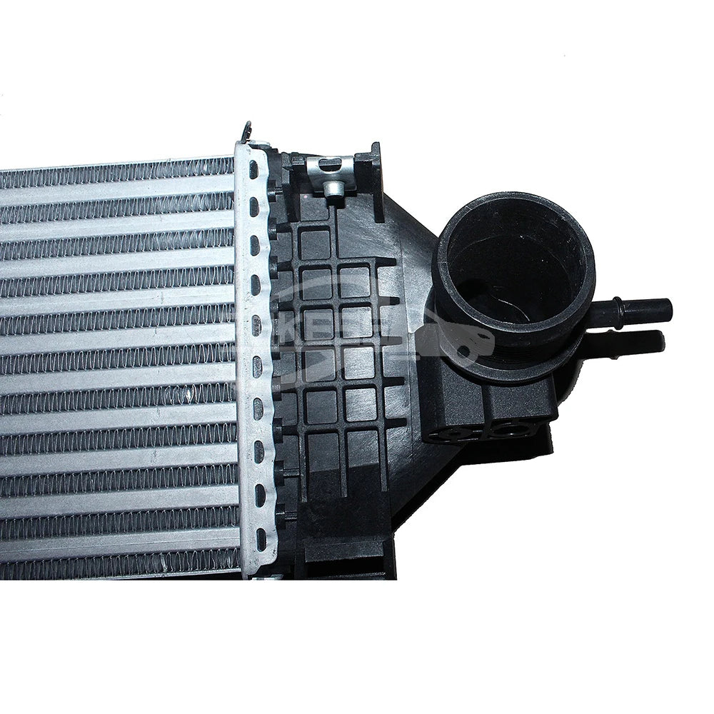 Car Oil Cooler BV619L440AF Transmission Engine Oil Cooler fit for Ford Kuga 13 1.6
