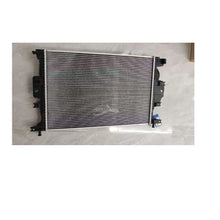 Load image into Gallery viewer, DG938005EA Radiator 26MM Core for Ford Mondeo MK5 S-MAX Galaxy Lincoln MKZ 1.5T 2.0L