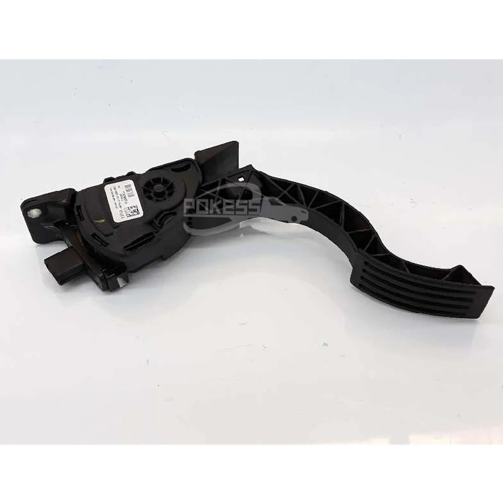 POKESS Gas Pedal EV619F836AA 1850586 Accelerator Pedal for Ford Focus 2015