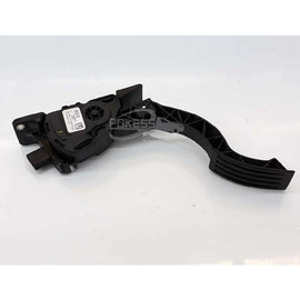 POKESS Gas Pedal EV619F836AA 1850586 Accelerator Pedal for Ford Focus 2015