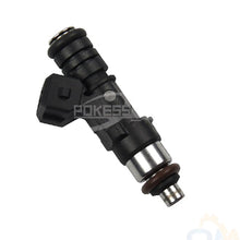 Load image into Gallery viewer, 8A6G9F593AA 0280158207 EV-14-ES VP8A6U9F593AA 1538984 Fuel Injector Nozzle for Ford Focus 12/15/1.6