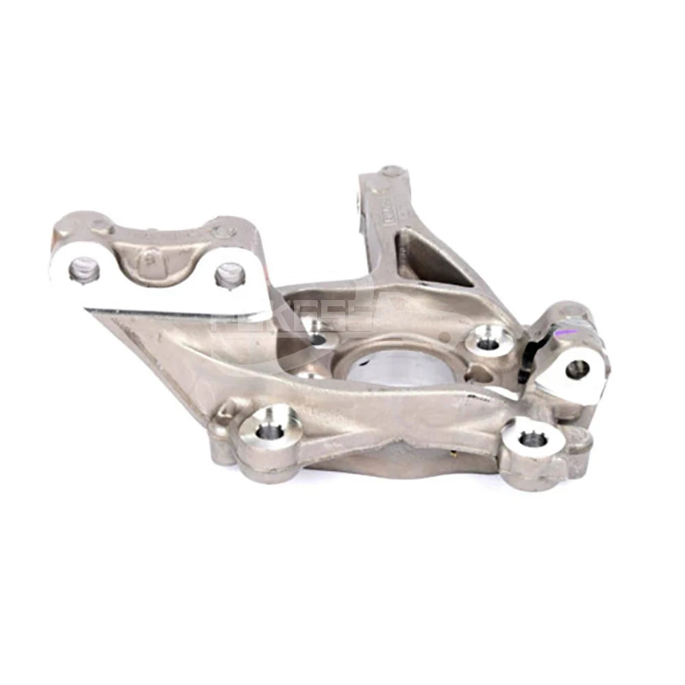 Front Right Axle Steering Knuckle Arm F2GC3K170AC Right Wheel Knuckle for 2015 Ford Edge Parts