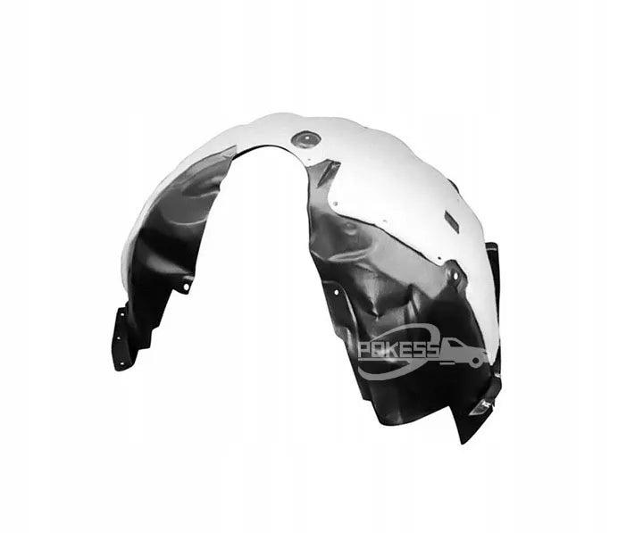 factory Outlet HP53A16114AC Fenders Lining Front Inner Fender Lining for lincoln mkz 2013-2016